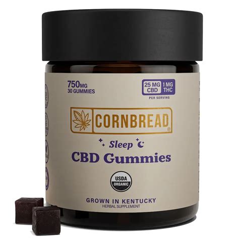 Cbd Gummies Benefits