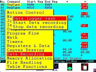 Programming Language Map 的图像结果
