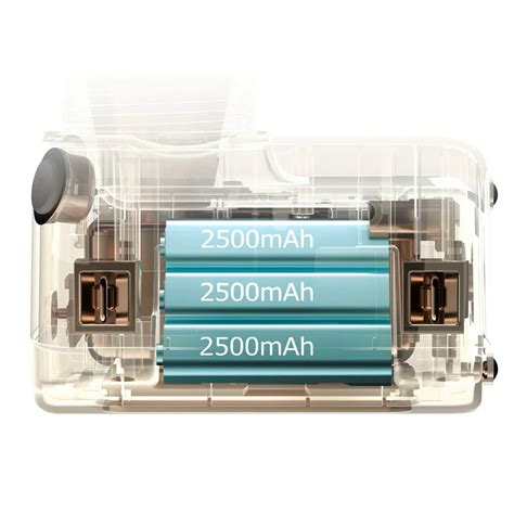 Buy Woodpecker RTA Smart Ray Portable DC X Ray Machine – Oralkart