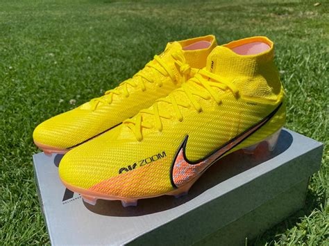Cristiano Ronaldo Soccer Cleats