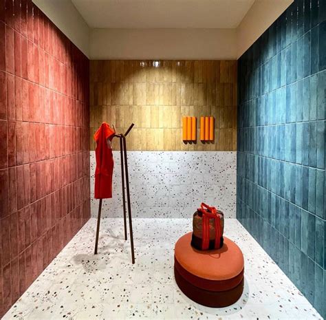 A Sneak Peek at the Top Tile Trends for 2023 – Tile Club