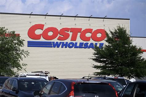 How Much Would $1,000 Invested in Costco 10 Years Ago Be Worth Today ...