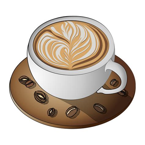 Coffee Cup Clip Art Transparent