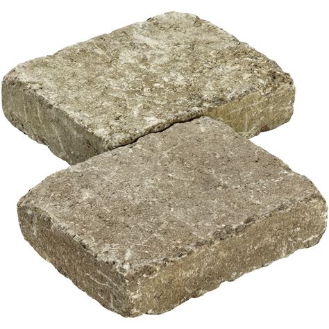 Mr. GARDENER Pflasterstein »Antik«, (BxHxL): 21 x 7 x 28 cm, Beton ...