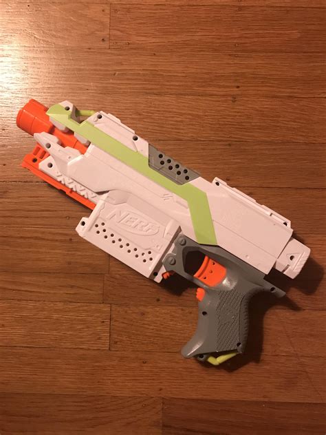 Image result for Modulus Stryfe