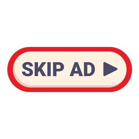 Skip Ad Sign 的图像结果