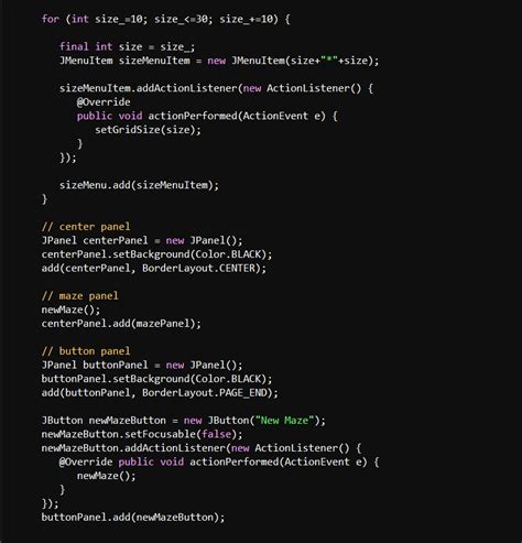 Image result for Lesson 2 The Maze 18 Code Answers