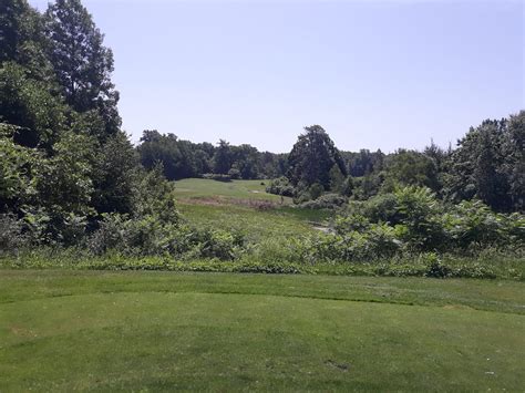 Coyote Preserve Golf Club - Michigan Golf Matrix