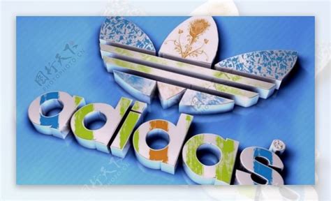 阿迪达斯logo图片 的图像结果