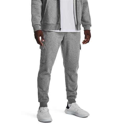 Under Armour | UA Rival Fleece Joggers Men's | Studio