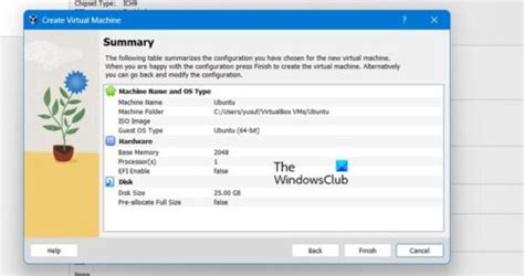 Image result for Install Ubuntu On Virtual Machine