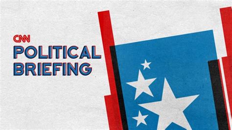 CNN Political Briefing - Podcast on CNN Podcasts Background