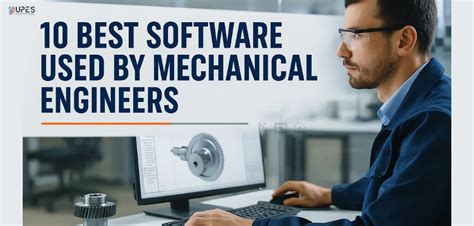 Top 10 Mechanical Engineering Software to Learn in 2026
