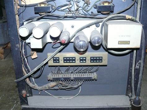 Image result for Bell Voder