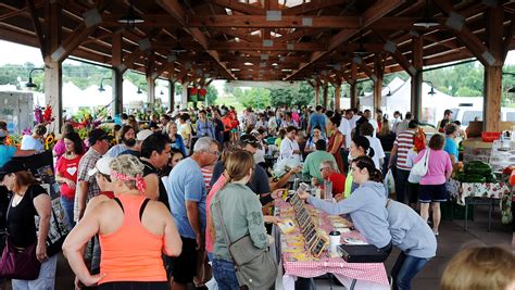 Sioux Falls Farmers Market returns for 2023 season with 4 new vendors