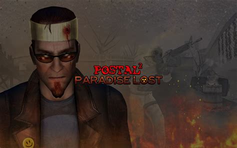 POSTAL 2: Paradise Lost | Hype Games
