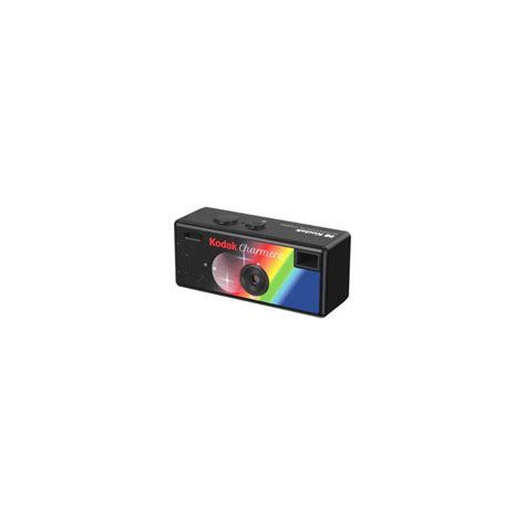 Kodak Charmera Mini Digital Camera Keychain Blind Box Collectible – The ...