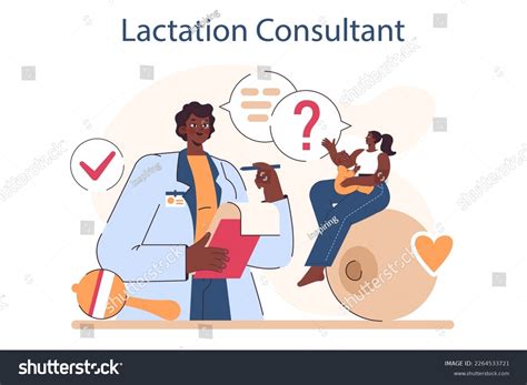 Lactation Consultant Art Nashville Night Nurse Agency | We Created A