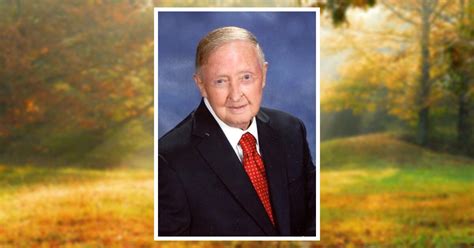 Obituary | Carl Booker Phillips | Parrish & Underwood Funeral Homes and ...