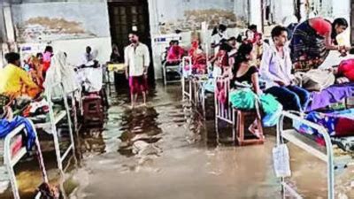 Classes suspended at Darbhanga Medical College and Hospital due to ...