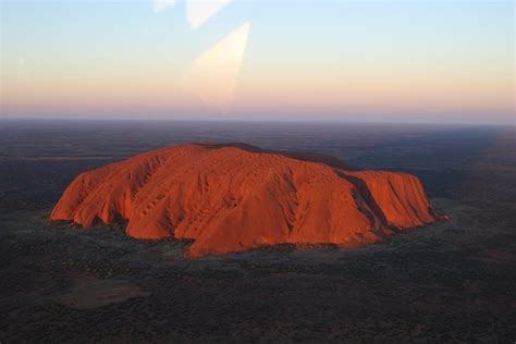 Such a spectacular perspective of this incredible landscape - Reviews ...