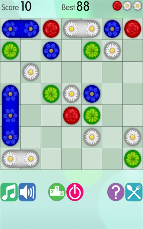 Flower Cells Free - App on Amazon Appstore