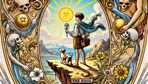 El Loco: La carta más emblemática del tarot