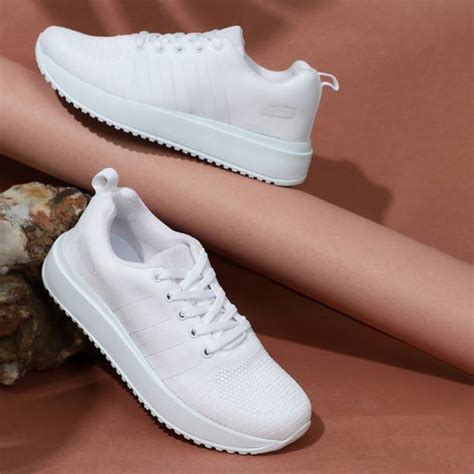 White Shoes - Upto 50% to 80% OFF on White Shoes Online For Men At Best ...
