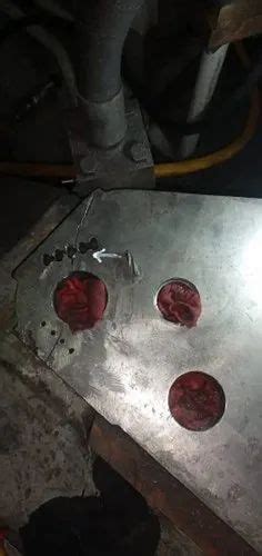 Metal Stitching - Engine Block Repair Service Provider from Gurgaon
