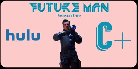 Future Man Timeline Explained 的图像结果