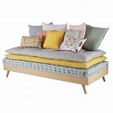 panca letto panca letto 90 x 190 cm sixties maisons du monde panca letto panca letto 90 x 190 cm sixties maisons du monde