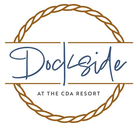 Dockside - Lakeside Dining | The Coeur d'Alene Resort