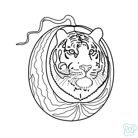 38 Italian Brainrot Coloring Pages - Print PDF for Free!