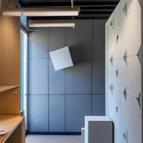 "Well-Lit Workspaces: Maximizing Natural and Artificial Lighting with ...