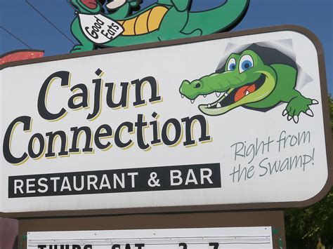 Catch a Cajun food truck to set up June 28 in La Moille – Shaw Local