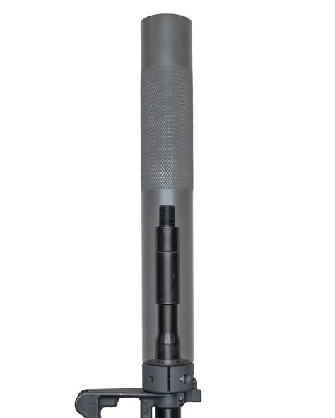 The Gordon Carbines - Allen Engineering