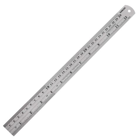 Stainless Steel Ruler - Dream Stationery