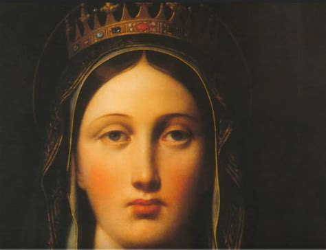 Mary Our Most Effective Intercessor - Catholics Are Christians