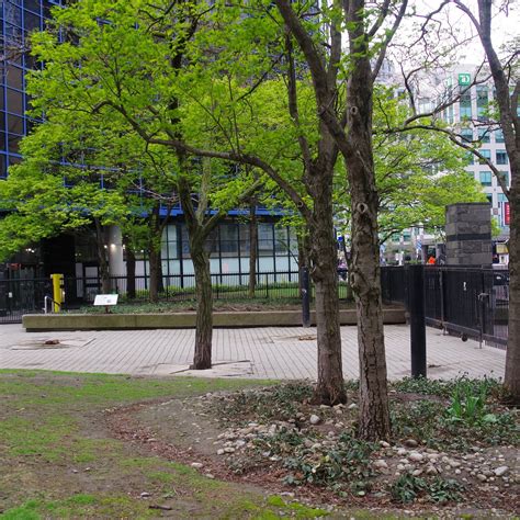 Isabella Valancy Crawford Park (Toronto) - Lohnt es sich? Aktuell für 2025 (Mit fotos)