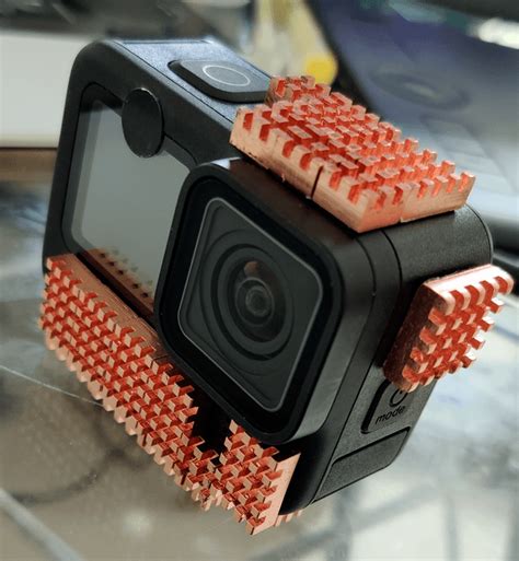 Image result for GoPro 8 Problems