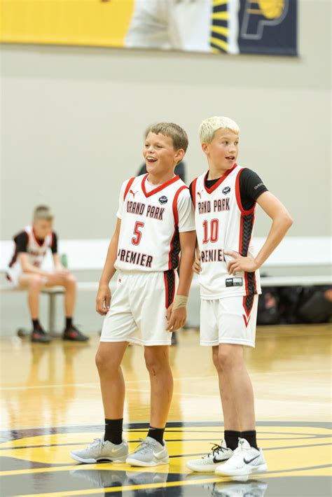 About PAC - Pacers Athletic Center