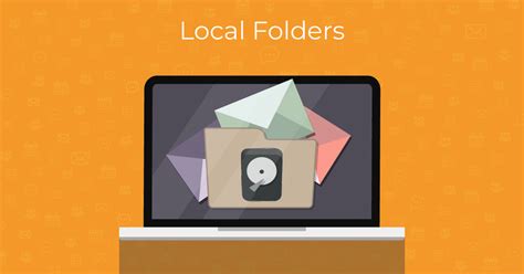 Local Storage Folder 的图像结果