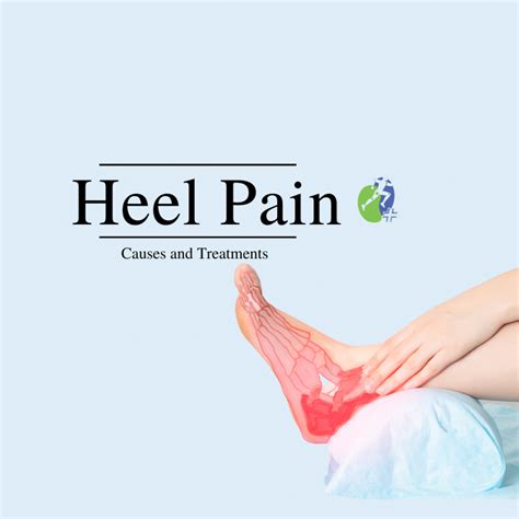 Heel pain: Causes, Prevention and Treatments - Centro Ortopedico Aliotta Centro Ortopedico Aliotta