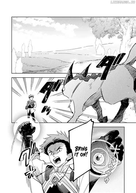 Read Manga The Reincarnated Elf Left on a Journey to Master His Magic and With His Extra ...