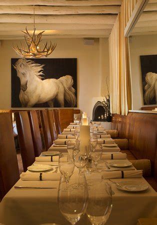 GERONIMO, Santa Fe - Historic District - Menu, Prices & Restaurant ...