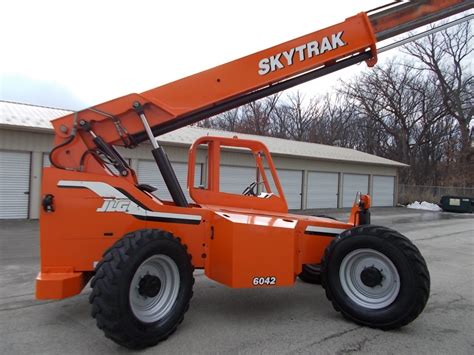 Image result for Track Telehandler