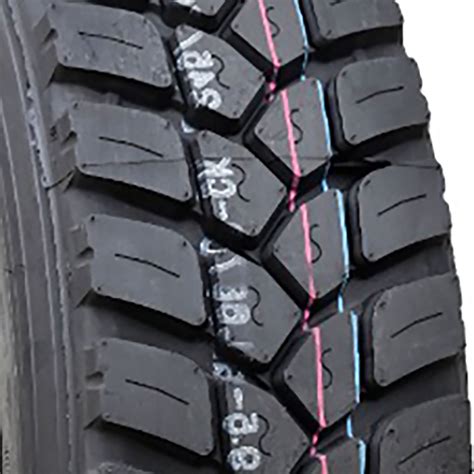 1 New Samson Regional Drive Gl687d - 225/70r19.5 Tires 22570195 225 70 ...