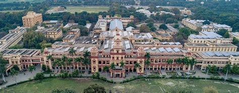 Top 10 Largest University Campus by Area in India | CollegeDekho
