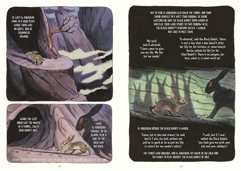 Watership Down: The Graphic Novel | Nature Books Online