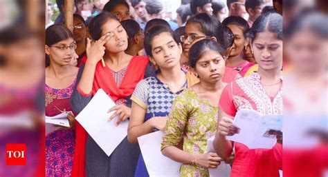 TN engineering counselling to commence on July 3 - Times of India
